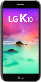 LG K10 (2017) Tek Hat (M250Y) Cep Telefonu kullananlar yorumlar